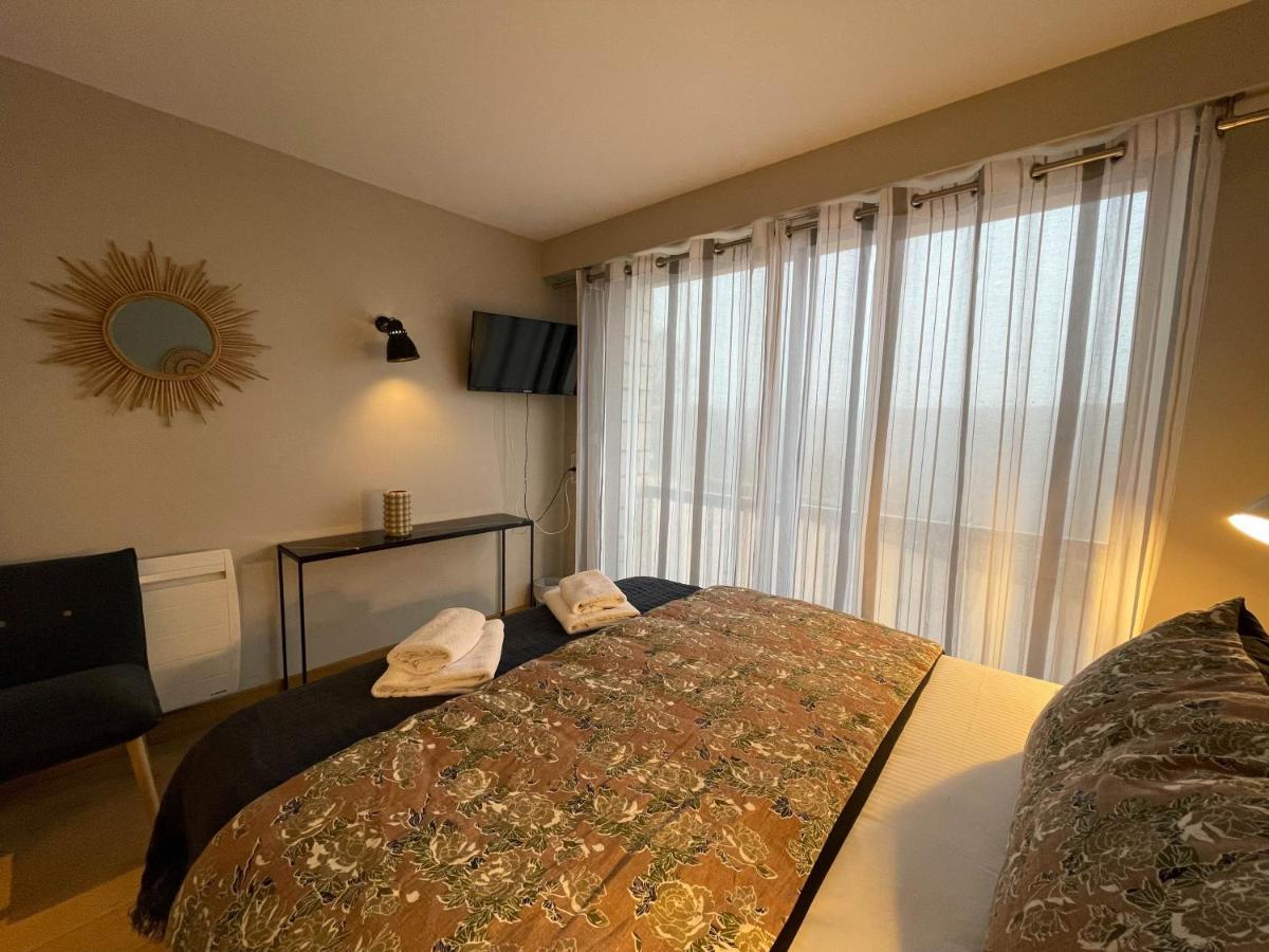 Logis Hotels - Le Belvedere - Hotel Et Restaurant Rocamadour Eksteriør billede